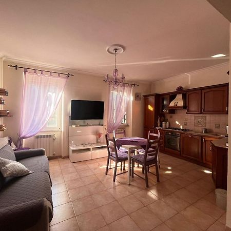 A.B Battistini Short Let'S Apartamento Roma Exterior foto
