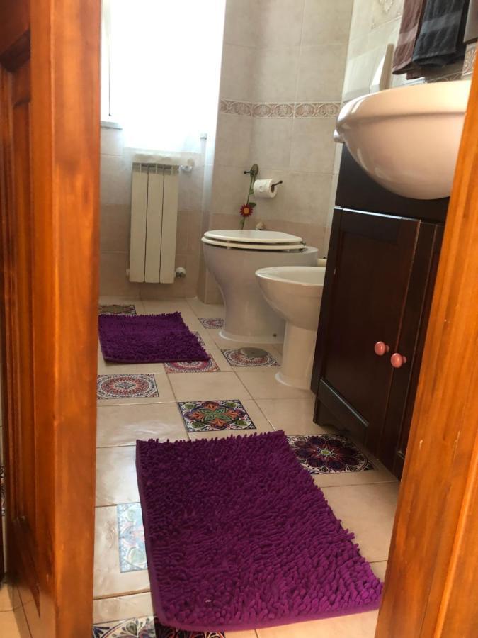 A.B Battistini Short Let'S Apartamento Roma Exterior foto