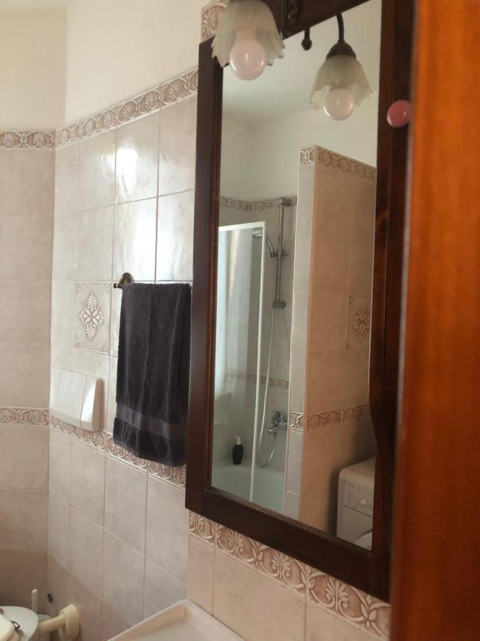 A.B Battistini Short Let'S Apartamento Roma Exterior foto
