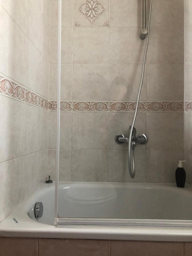 A.B Battistini Short Let'S Apartamento Roma Exterior foto