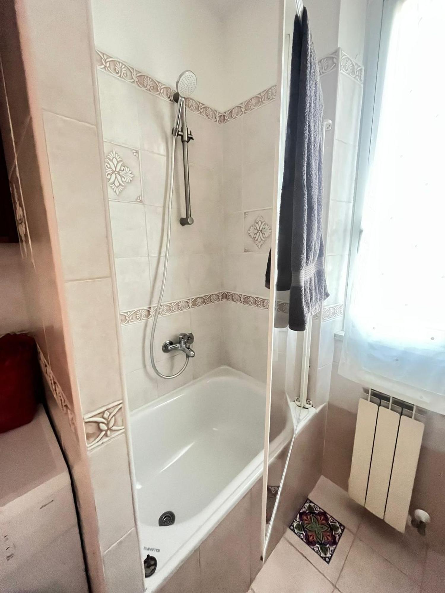 A.B Battistini Short Let'S Apartamento Roma Exterior foto