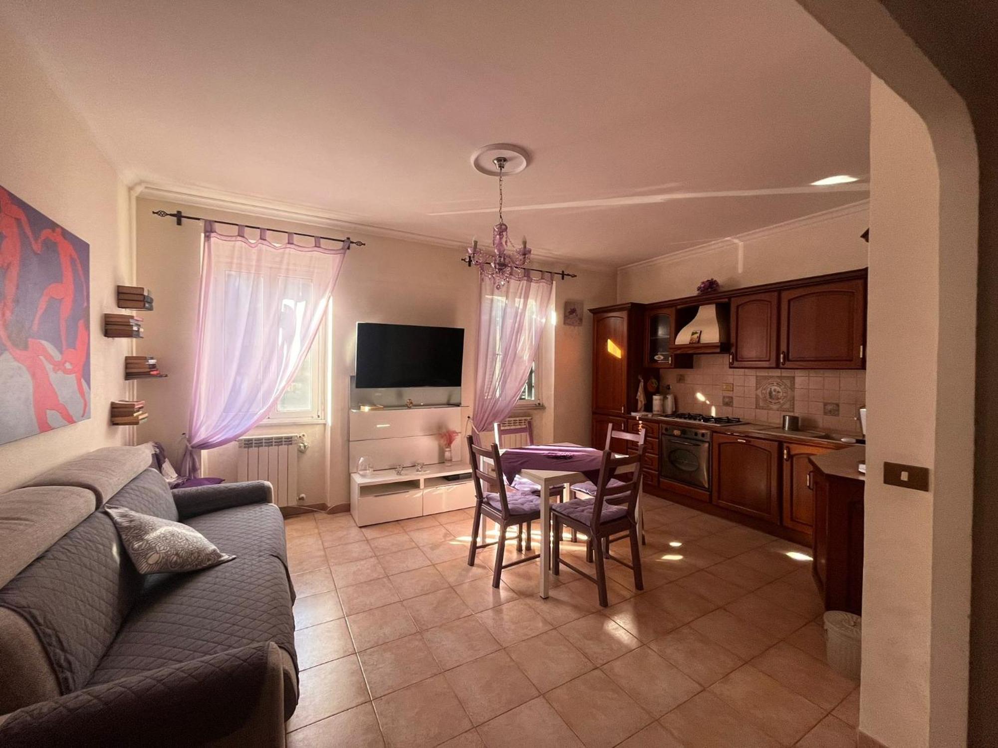 A.B Battistini Short Let'S Apartamento Roma Exterior foto