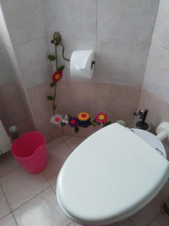 A.B Battistini Short Let'S Apartamento Roma Exterior foto