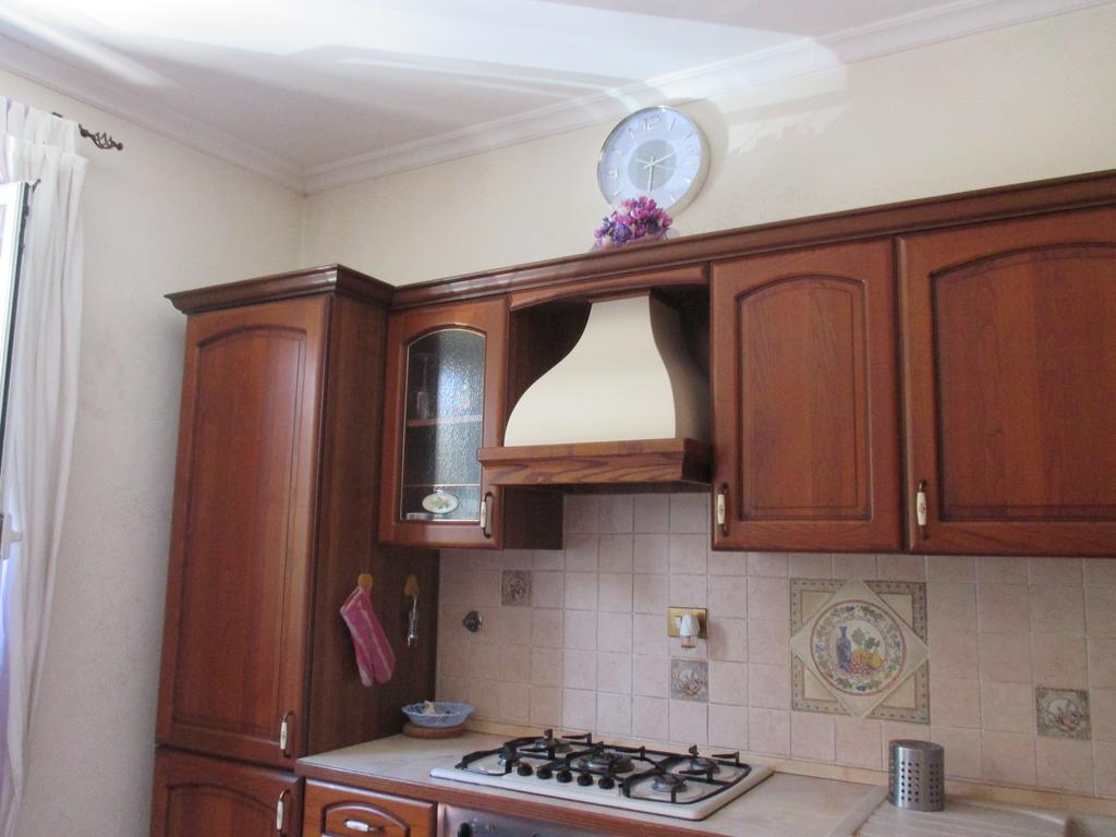 A.B Battistini Short Let'S Apartamento Roma Exterior foto