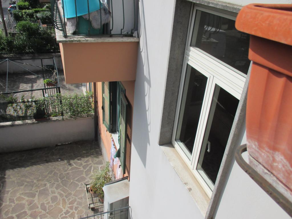 A.B Battistini Short Let'S Apartamento Roma Exterior foto