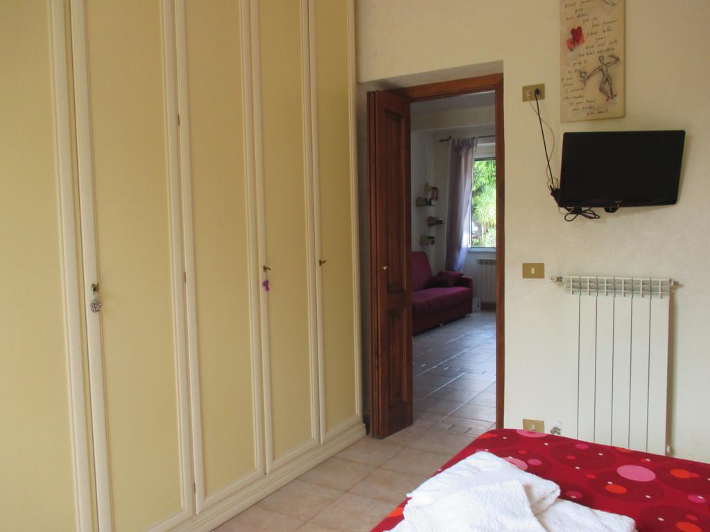 A.B Battistini Short Let'S Apartamento Roma Exterior foto