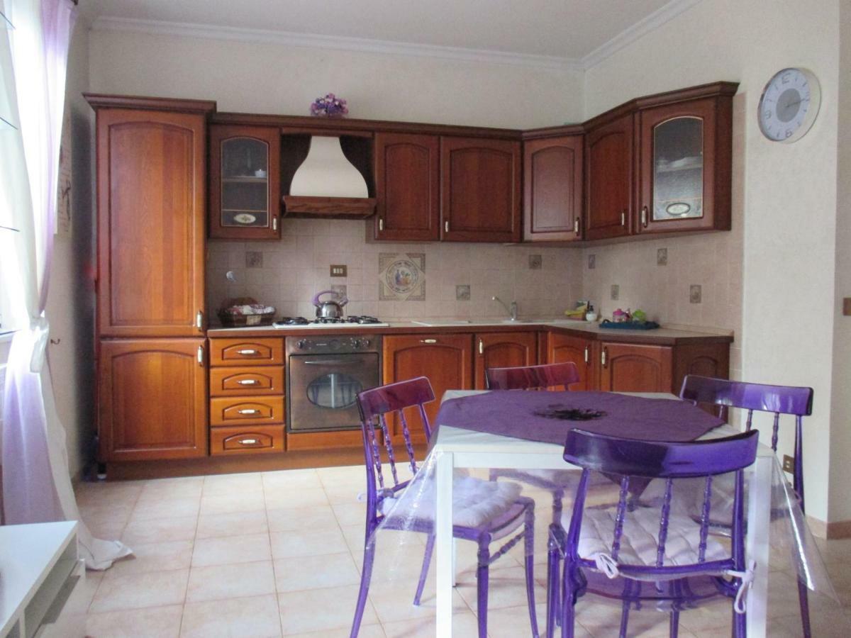 A.B Battistini Short Let'S Apartamento Roma Exterior foto